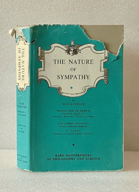 Nature of Sympathy