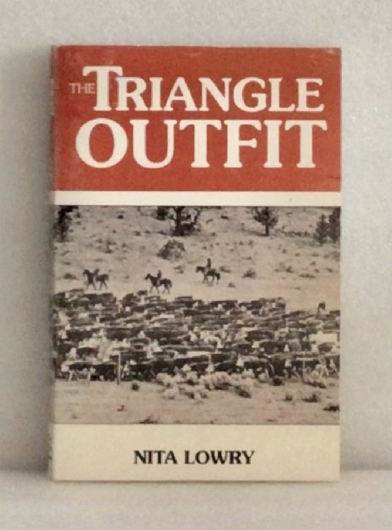 The Triangle Outfit Lowry, Nita