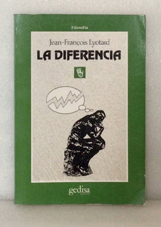 La Diferencia
