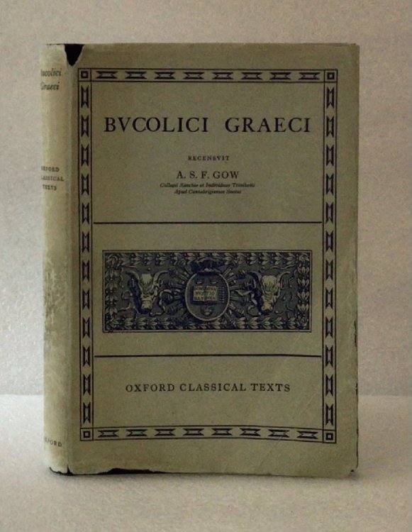 Bvcolici Graeci