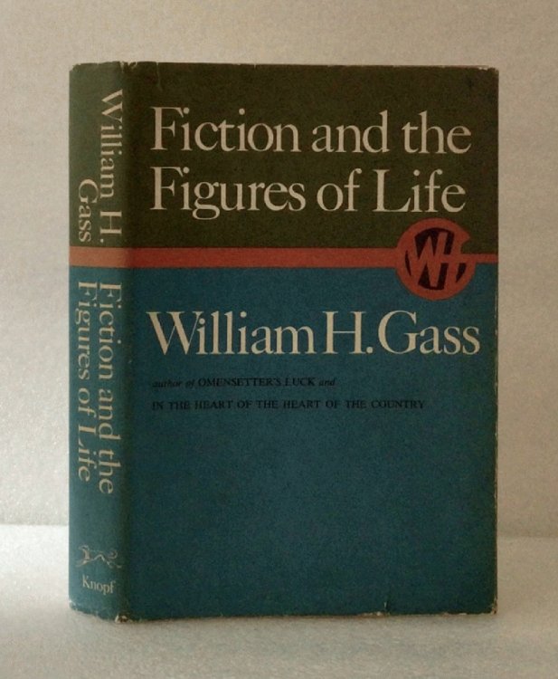Fiction and the Figures of Life