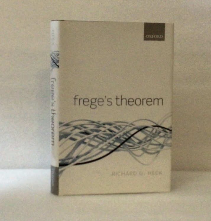 Frege's Theorem