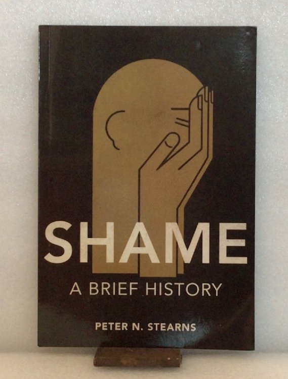 Shame: A Brief History (History of Emotions)