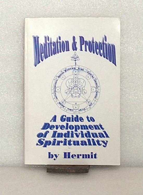 Meditation and Protection