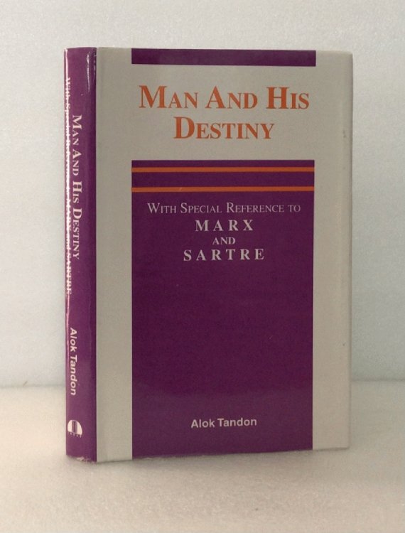 Man and His Destiny