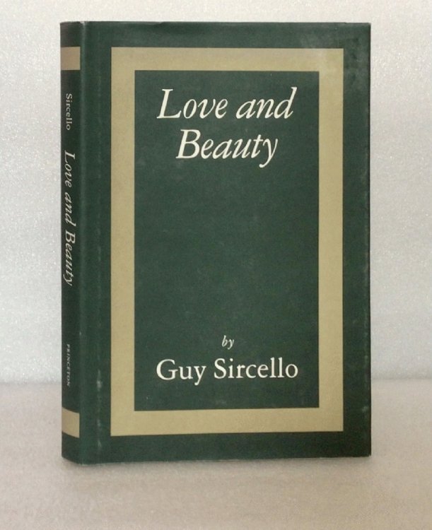 Love and Beauty