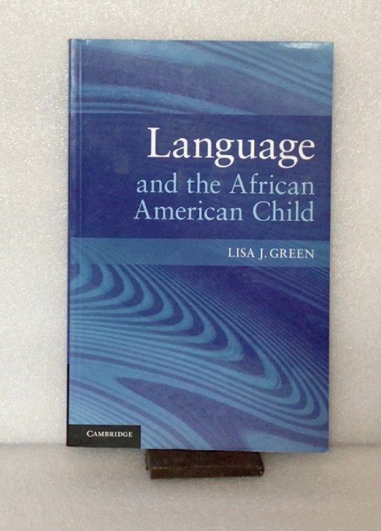 Language and the African American Child