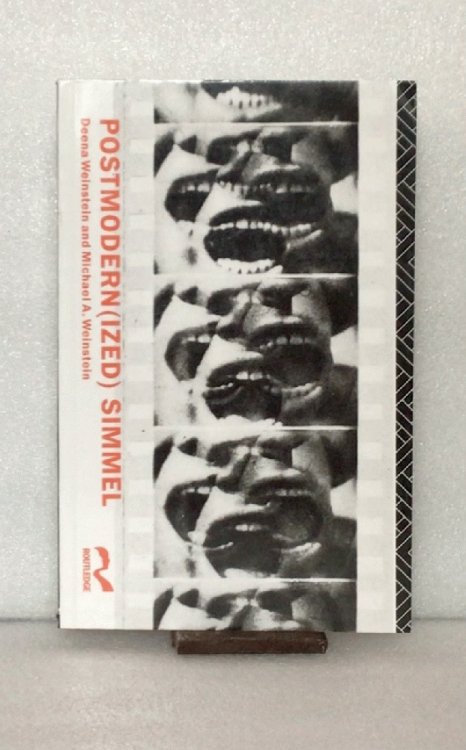 Postmodernized Simmel