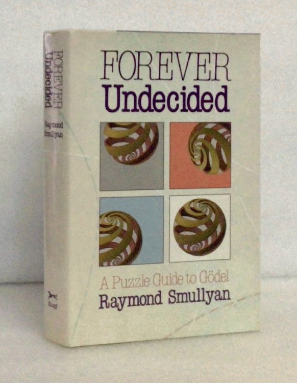 Forever Undecided