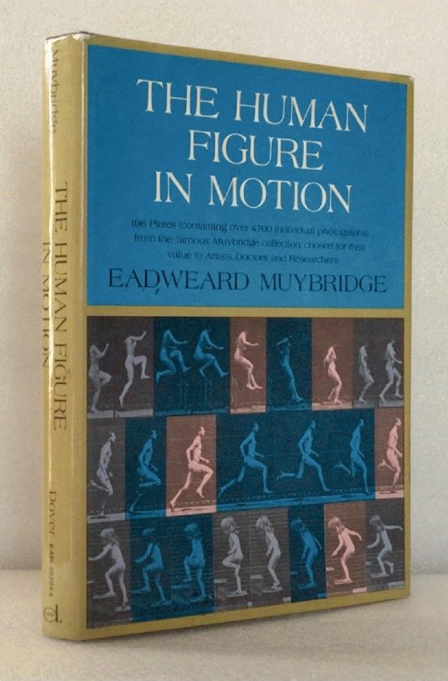 The Human Figure in Motion
