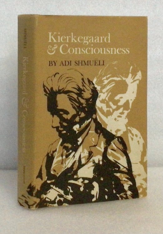 Kierkegaard & Consciousness