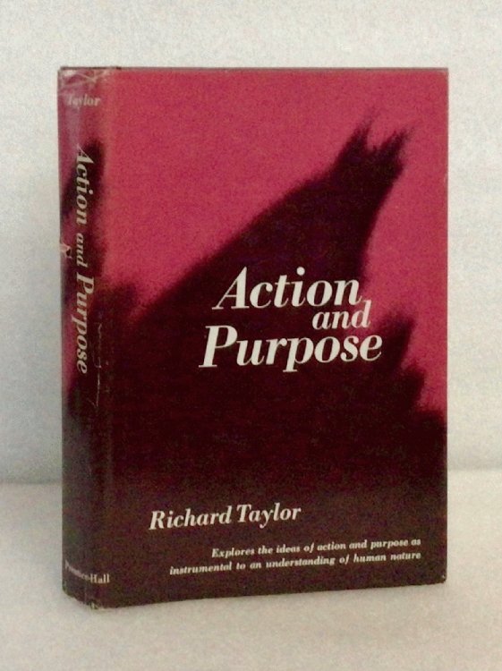 Action and Purpose