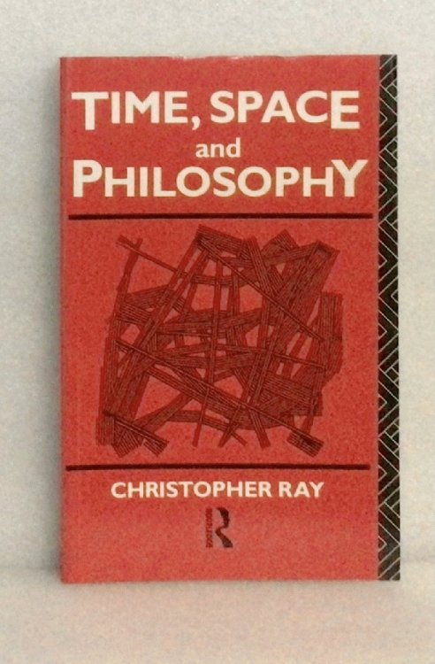 Time, Space and Philosophy (Philosophical Issues in Science)