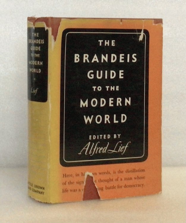 The Brandeis Guide to the Modern World