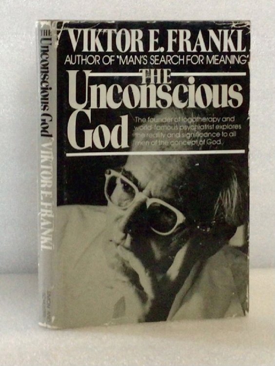 Unconscious God