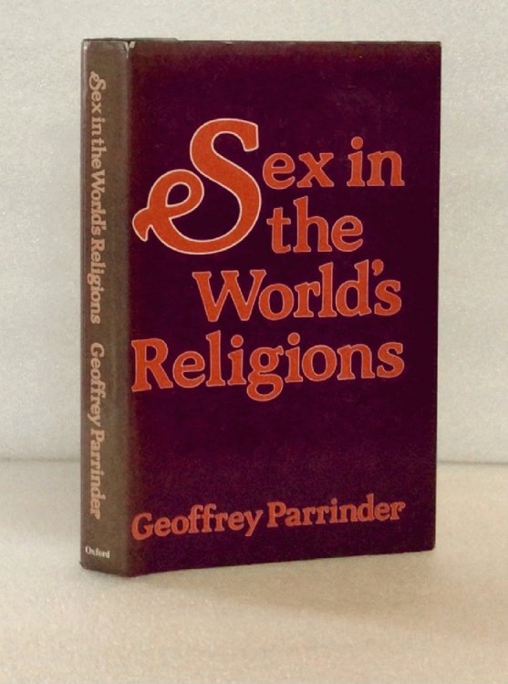 Sex in the World's Religions