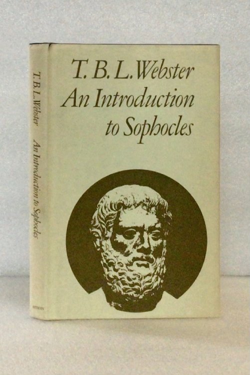 Introduction to Sophocles