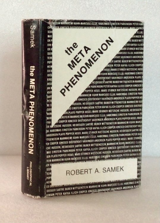 The Meta Phenomenon