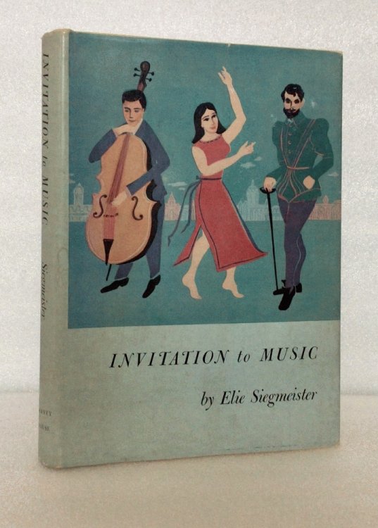 Invitation to Music
