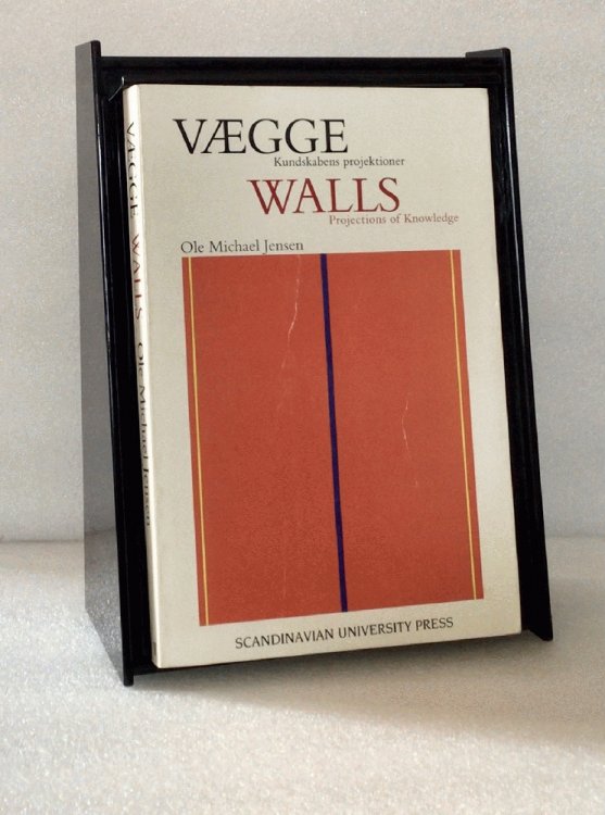 Vaegge/Walls: Projection of Knowledge