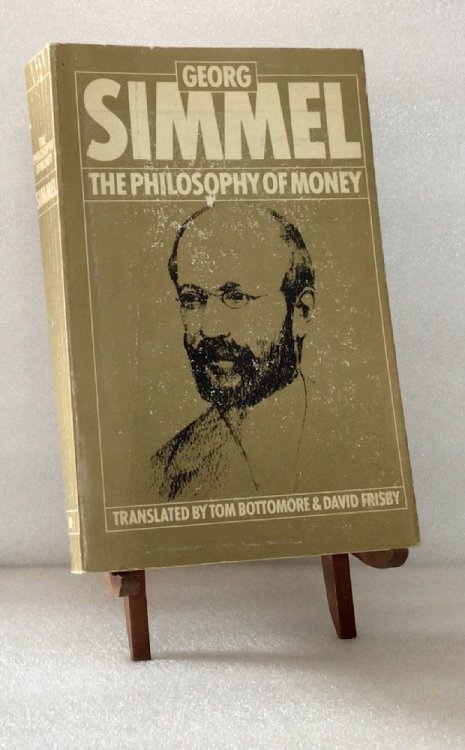 Philosophy of Money