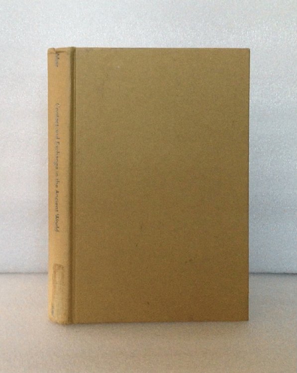 Contact And Exchange in the Ancient World (Perspectives on the Global Past)