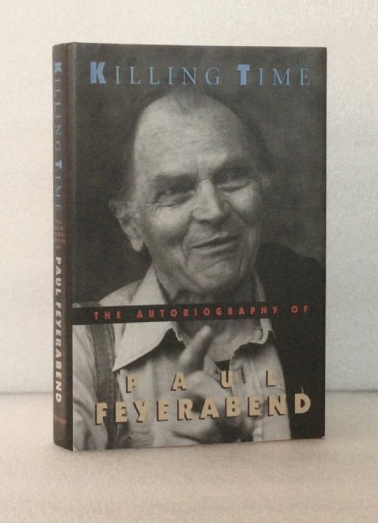 Against Method: Outline of an Anarchistic Theory of Knowledge Feyerabend, Paul