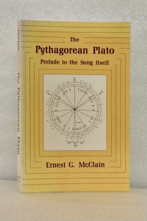 Pythagorean Plato: Prelude to the Song Itself