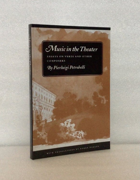 Music in the Theater