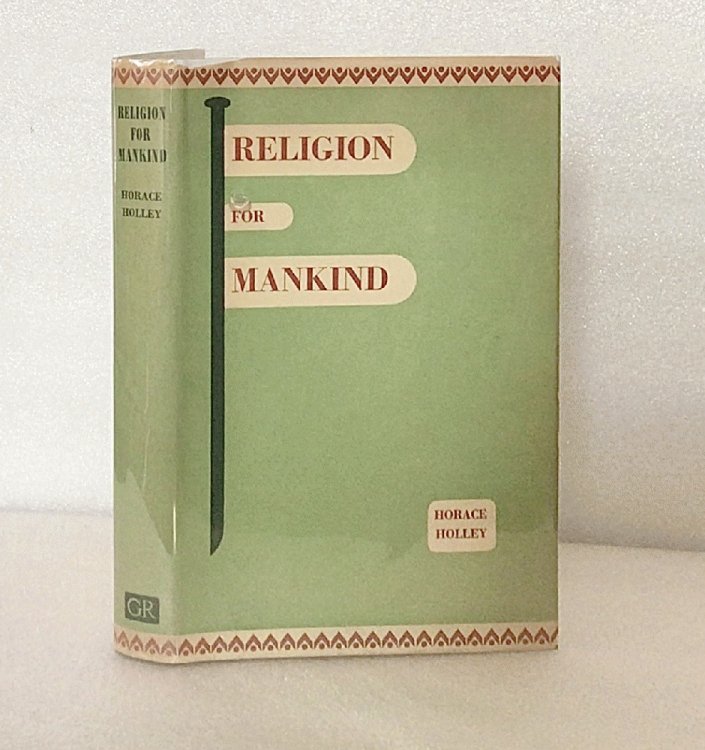 Religion for Mankind