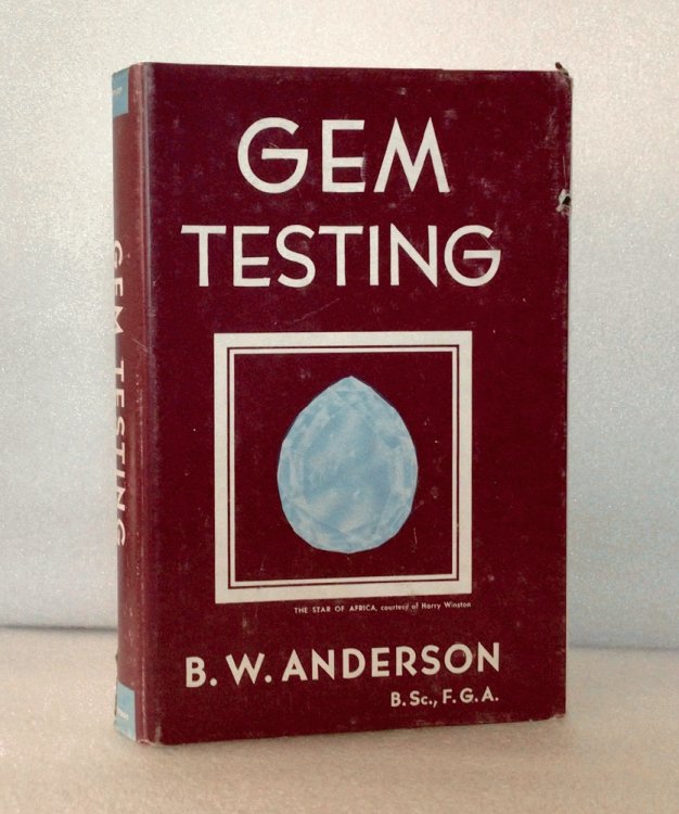Gem Testing