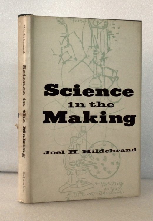 Science in the Making