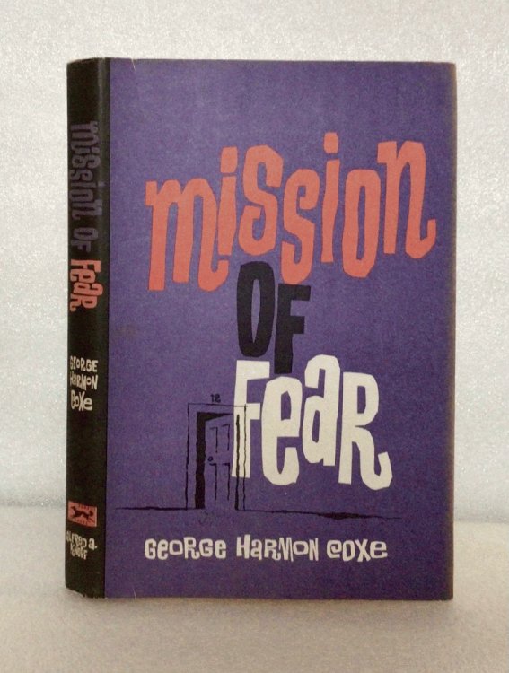 Mission Of Fear