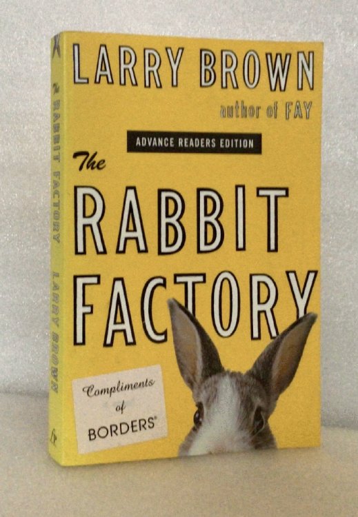 The Rabbit Factory