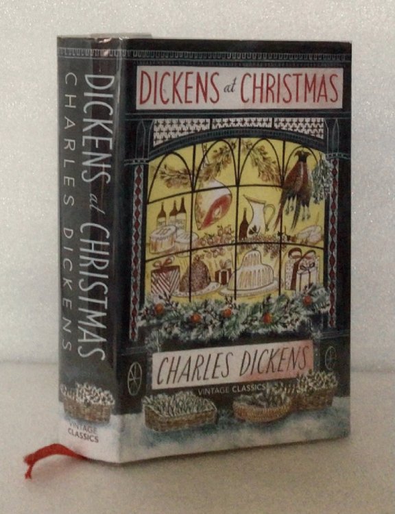 Dickens at Christmas (Vintage Classics)