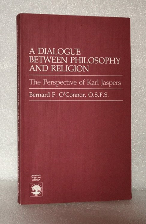 A Dialogue Between Philosophy and Religion: the Perspective of Karl Jaspers