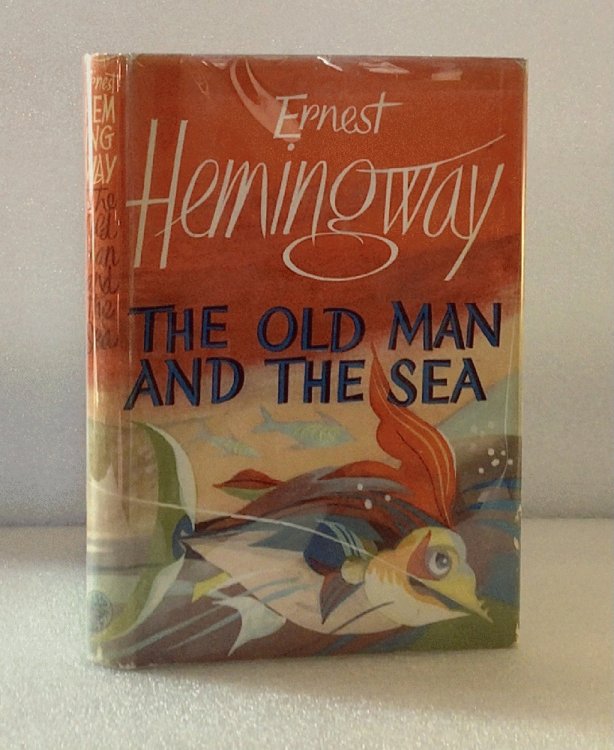 The Old Man and the Sea