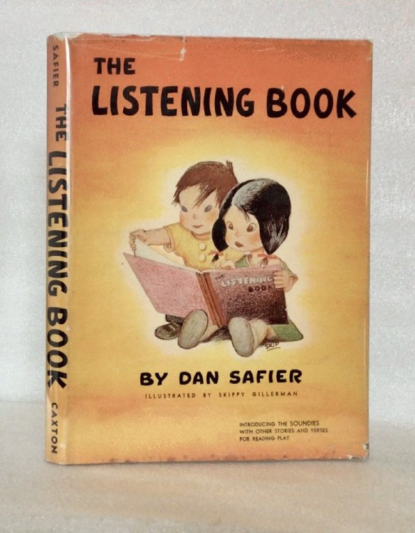 Listening Book