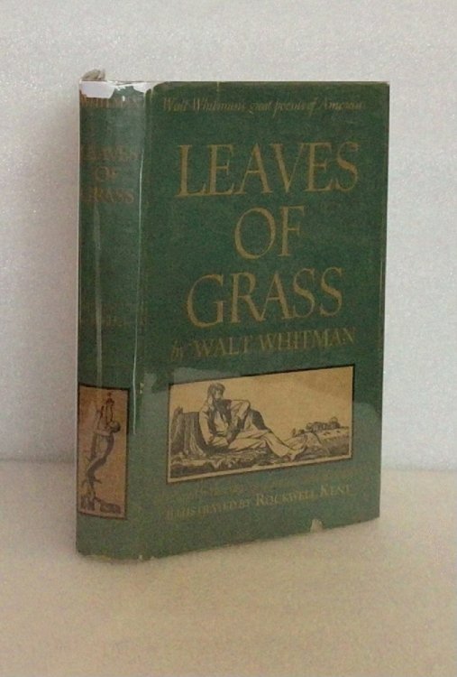 Leaves of Grass
