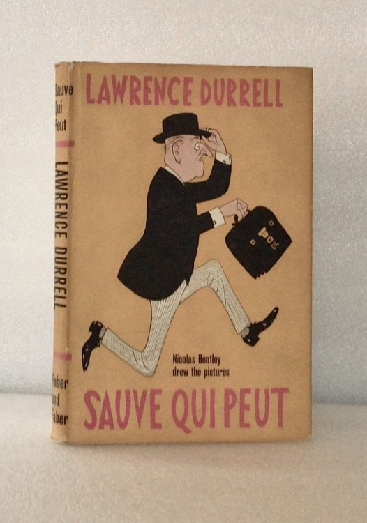 Sauve qui peut