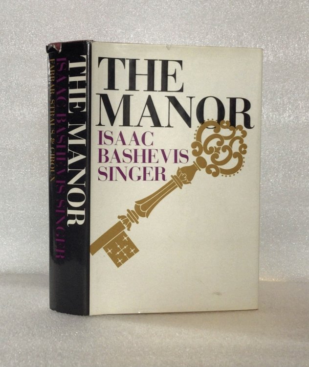 The Manor