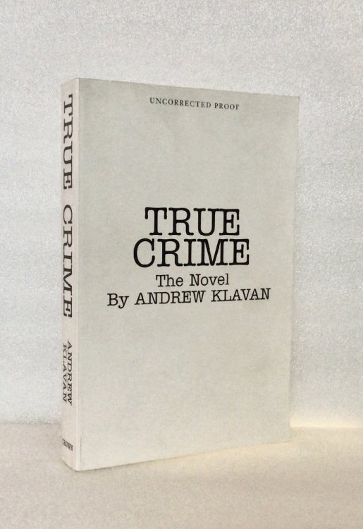 True Crime
