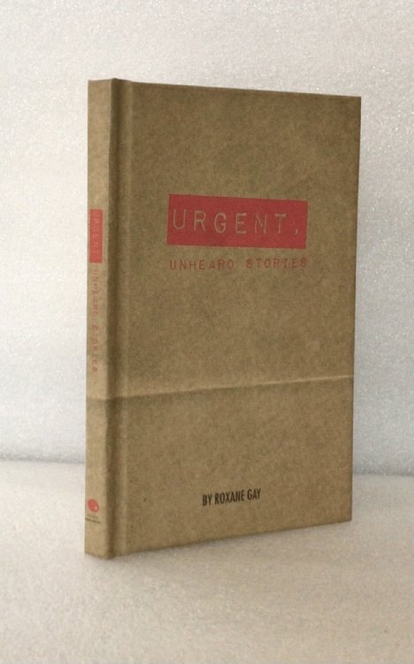 Urgent, Unheard Stories