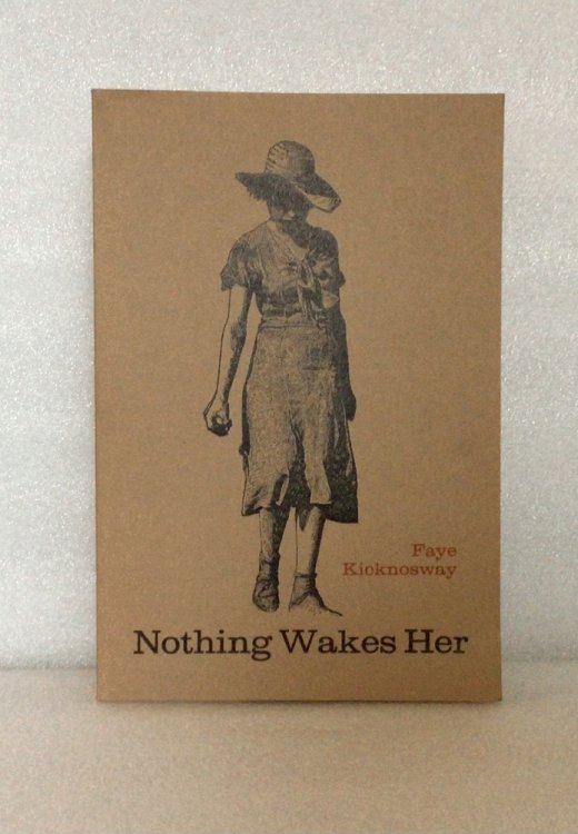 Nothing Wakes Her