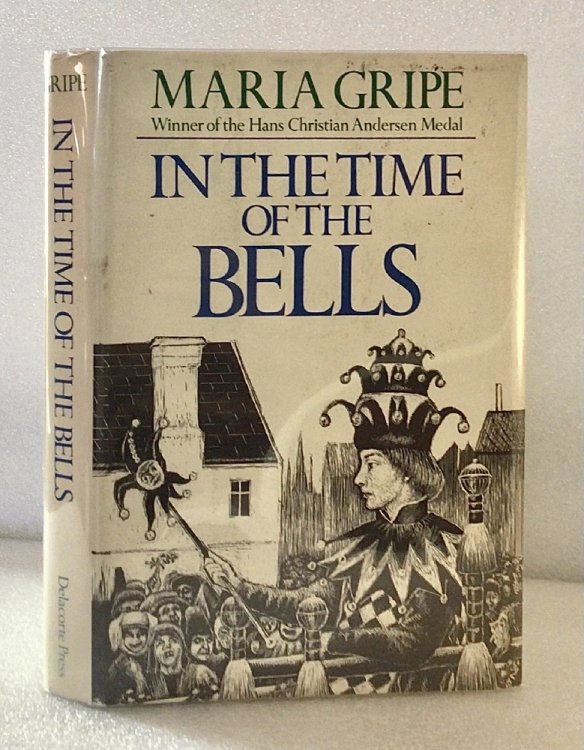 In the Time of the Bells