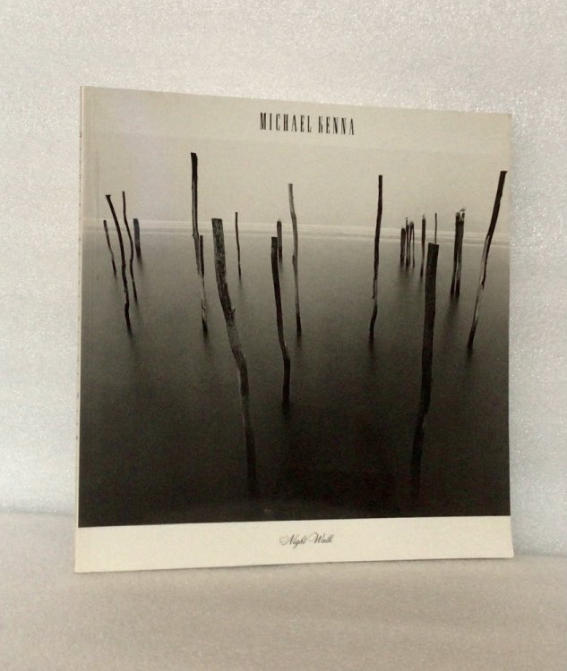 Night Walk Michael Kenna and Jerome Tarshis