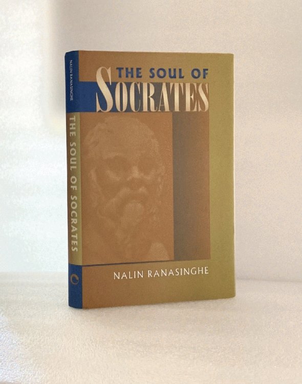 The Soul of Socrates