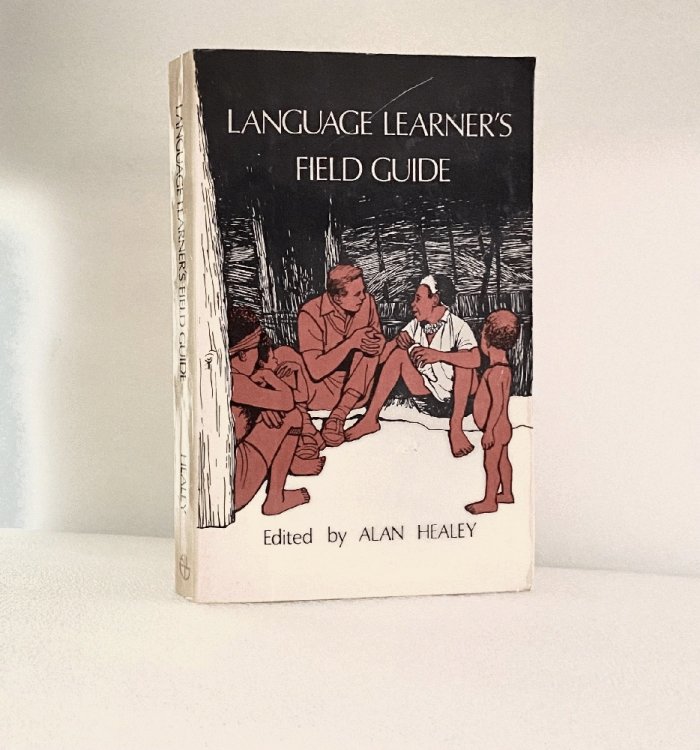 Language Learner's Field Guide