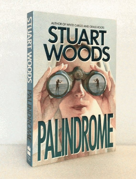 Palindrome