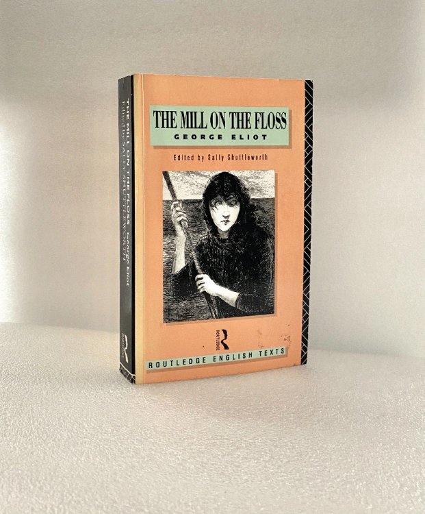 The Mill on the Floss (Routledge English Texts)
